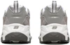 Purchase (W) 스케쳐스 D'Lites 로우탑 러닝화 (그레이) 11936-GYW