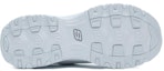 Purchase (W) Skechers D'Lites Kasut Lari Rendah Perak/Putih 149098-WSL