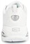 Lookbook (W) Kasut Lari Rendah Skechers D'Lites Putih 12491-WHT