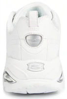Lookbook Skechers D‘Lites 低筒運動鞋 女款 白色