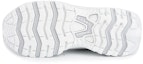 Shop (W) Kasut Lari Rendah Skechers D'Lites Putih 12491-WHT