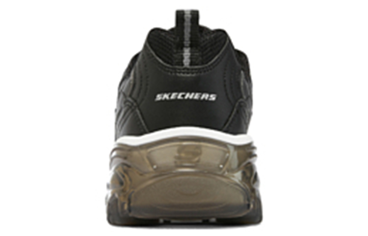 (W) Skechers D'Lites 'Black' 圖 4