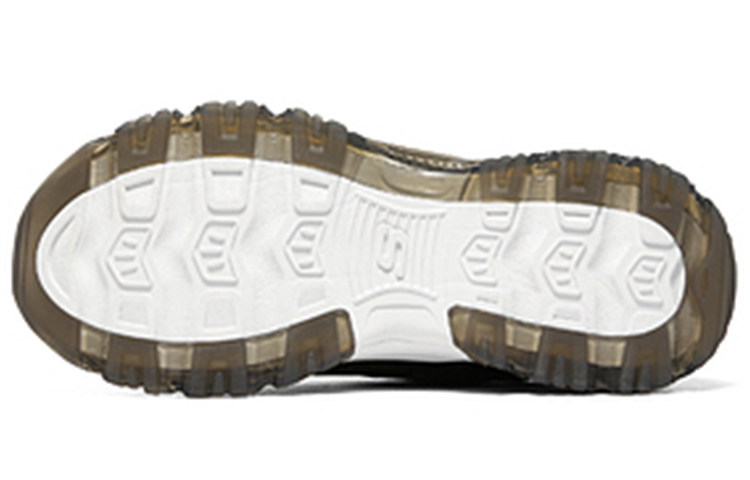 (W) Skechers D'Lites 'Black' 圖 5