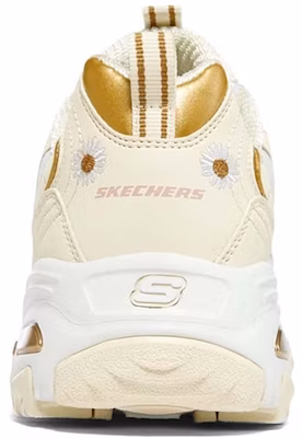 (W) 스케쳐스 딜라이트 '크림 화이트' (Skechers D'Lites 'Cream White') 149638-NTMT Shop (W) 스케쳐스 딜라이트 '크림 화이트' (Skechers D'Lites 'Cream White') 149638-NTMT
