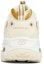 Shop (W) 스케쳐스 딜라이트 '크림 화이트' (Skechers D'Lites 'Cream White') 149638-NTMT