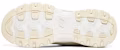 (W) 스케쳐스 딜라이트 '크림 화이트' (Skechers D'Lites 'Cream White') 149638-NTMT