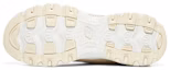 Purchase (W) 스케쳐스 딜라이트 '크림 화이트' (Skechers D'Lites 'Cream White') 149638-NTMT