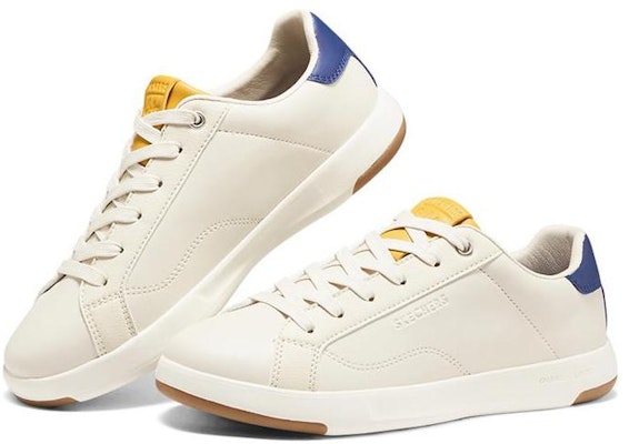 (W) 스케쳐스 딜라이트 로우 '베이지 블루' 155673-WBLY Lookbook (W) 스케쳐스 딜라이트 로우 '베이지 블루' 155673-WBLY