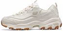 Buy (W) Skechers D'Lites Good Neutral 'Beige' Beige 149807-OFWT