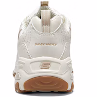 Purchase Skechers D‘LITES 防滑耐磨 低筒 老爹鞋 女款 米色