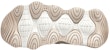 (W) Skechers D'Lites Low 'Beige Teddy Bear' Wanita Lelaki Kasut 149893-NTBK