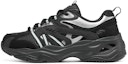 Buy (W) Skechers DLITES 4.0 'Hitam Perak' 896080-BBK