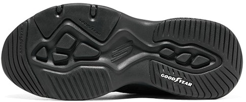 (W) 斯凯奇 DLITES 4.0 '黑银' 896080-BBK Purchase (W) 斯凯奇 DLITES 4.0 '黑银' 896080-BBK