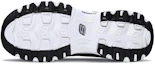 Purchase (Women) Skechers D'Lites Black/ White 11422-BKW