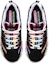 Shop (W) Skechers D'Lites Kasut Larian Low-Top Hitam/Putih 149015-BKMT