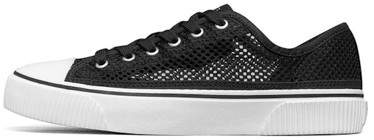 (Women) Skechers V'Lites 2 'Black White' 155124-BLK (Women) Skechers V'Lites 2 'Black White' 155124-BLK