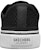 (W) Skechers V'Lites 2 'Hitam Putih' 155124-BLK