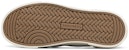 (W) Skechers V'Lites 2 'Hitam Putih' 155124-BLK
