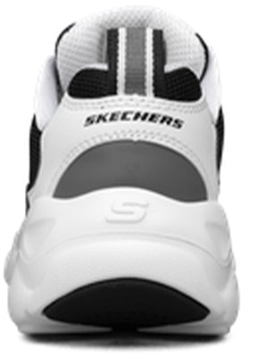 (W) Skechers D'Lites Zapatillas Papá Negro/Blanco 88888415-WBK Purchase (W) Skechers D'Lites Zapatillas Papá Negro/Blanco 88888415-WBK
