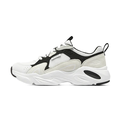 (W) Skechers Stamina Airy 'White'