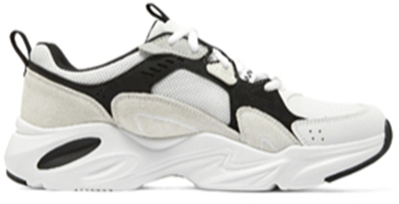 (Women) Skechers Stamina Airy 'White' 896077-WBK Order (Women) Skechers Stamina Airy 'White' 896077-WBK