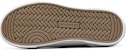 (W) Skechers V'Lites 2 Kasut Renda Rendah Hitam/Kuning 155120-BLK