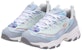 (W) Skechers D Lites Kasut Sneakers Biru Muda 149251-LBMT