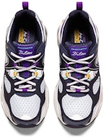 (W) Skechers D'Lites Kasut Daddy Rendah Biru/Ungu 149261-NVPR Lookbook (W) Skechers D'Lites Kasut Daddy Rendah Biru/Ungu 149261-NVPR