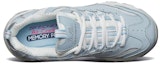 Purchase (W) Kasut Lari Rendah Skechers D Lites Biru Putih 'Blue White' 11930-LBLW