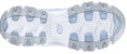(W) Kasut Lari Rendah Skechers D Lites Biru Putih 'Blue White' 11930-LBLW