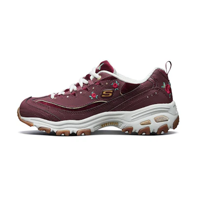 (W) Skechers D'Lites