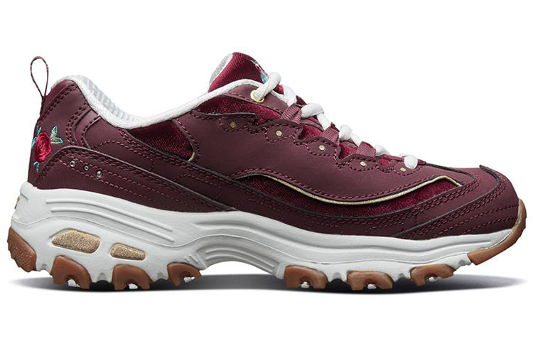 (W) Skechers D'Lites 圖 2