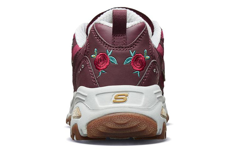 (W) Skechers D'Lites 圖 4