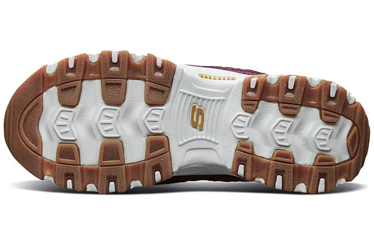(W) Skechers D'Lites 圖 5