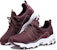(W) Skechers D'LITES Rendah 'Burgundy' 66666119-BURG