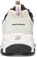 (W) 스케쳐스 스포츠 스태미나 에어리 슈즈 '화이트 퍼플 블랙' 896271-WMLT Purchase (W) 스케쳐스 스포츠 스태미나 에어리 슈즈 '화이트 퍼플 블랙' 896271-WMLT