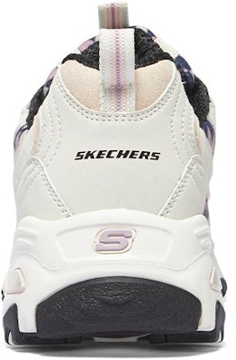 (Women) Skechers Sport Stamina Airy Shoes 'White Purple Black' 896271-WMLT Purchase (Women) Skechers Sport Stamina Airy Shoes 'White Purple Black' 896271-WMLT