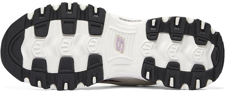 (W) スケッチャーズ スポーツ スタミナ エアリー (白/紫/黒) 896271-WMLT Details for (W) スケッチャーズ スポーツ スタミナ エアリー (白/紫/黒) 896271-WMLT