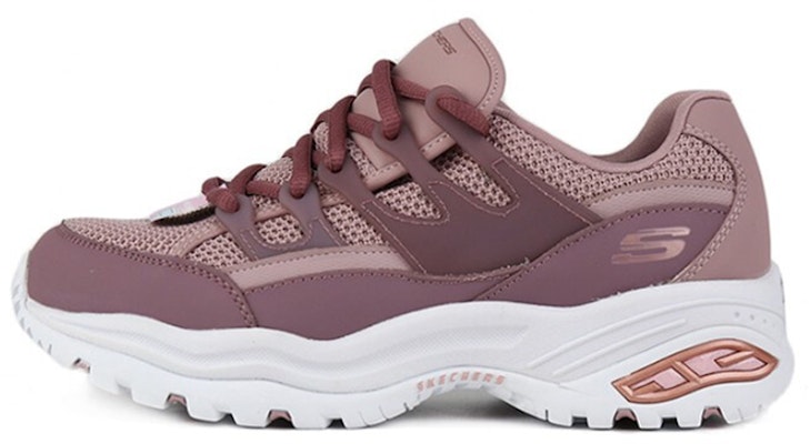 (W) Skechers D'Lites Zapatillas Daddy Rosa Bajas Mujer 66666253-MVE Buy (W) Skechers D'Lites Zapatillas Daddy Rosa Bajas Mujer 66666253-MVE