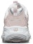 Shop (W) Skechers D'lites 斯凯奇老爹鞋 粉白色时尚运动鞋 11930-LPKW