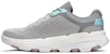 (W) Skechers D'Lites Rendah 'Kelabu Biru' 129337-GYLV