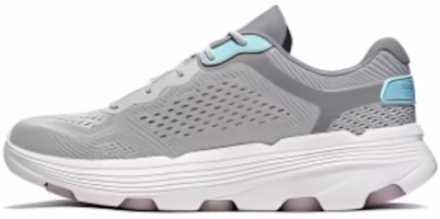 (Women) Skechers D'Lites Low 'Grey Blue' 129337-GYLV (Women) Skechers D'Lites Low 'Grey Blue' 129337-GYLV
