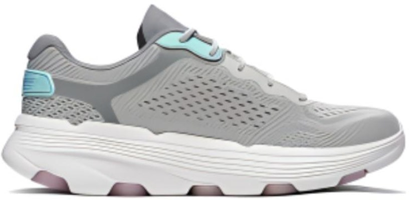 (Women) Skechers D'Lites Low 'Grey Blue' 129337-GYLV Order (Women) Skechers D'Lites Low 'Grey Blue' 129337-GYLV