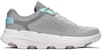 (W) Skechers D'Lites Rendah 'Kelabu Biru' 129337-GYLV
