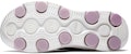 (W) Skechers D'Lites Rendah 'Kelabu Biru' 129337-GYLV