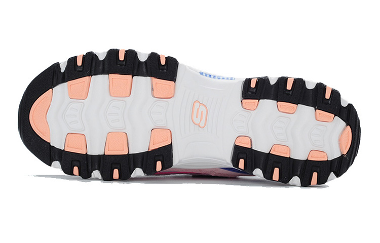 (W) Skechers D'LITES 1.0 'Lavender Multicolor' 圖 5