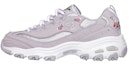 Buy (W) Skechers D'lites 1.0 Morado 11977-LAV
