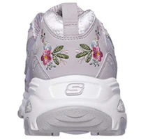 Purchase (W) Skechers D'lites 1.0 Ungu 11977-LAV