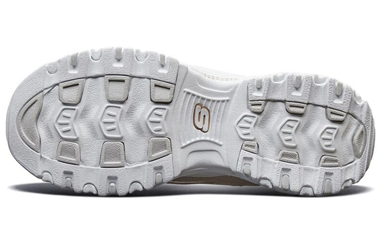 Purchase Skechers D‘LITES 防滑 低筒 運動休閒鞋 女款 淺粉色