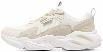 (W) 斯凯奇 D'Lites '米色' 896077-OFWT Buy (W) 斯凯奇 D'Lites '米色' 896077-OFWT